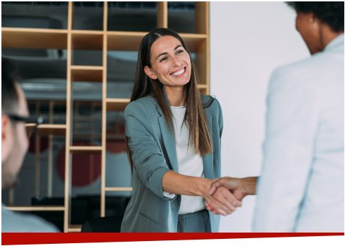 Long-Term Partnership Approach